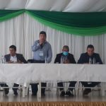 Consejo Consultivo Agrícola Pecuario e industrial del Estado Mérida