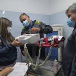 Gobierno de Mérida entregó equipos médicos al hospital de Rangel